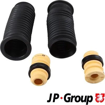Dust Cover Kit, shock absorber